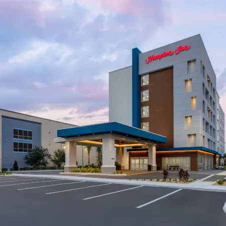 Hampton Inn by Hilton Ocoee Orlando