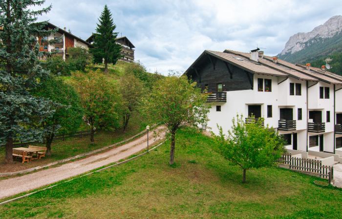 Family House