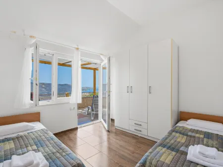 Panoramic View Отели в г. Гребаштица