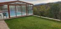 Casa el Pilón full rental rural house with capacity for up to 9 people