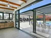 Armonia Oasis DeLuxe - Bungalows