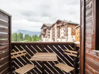 P. LES ESSERTS Hotels in Morillon