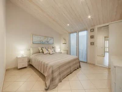 La Mansardina Hotel in zona Parrocchia di Sant'Andrea