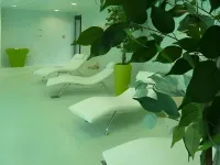 Hôtel et Spa du Château - ที่มีสปา