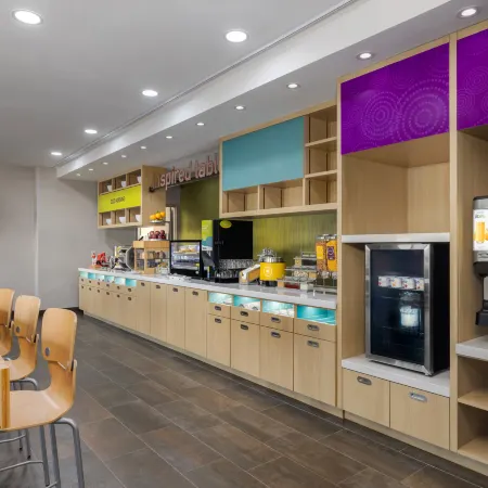 Home2 Suites by Hilton El Centro