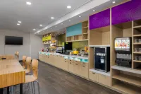 Home2 Suites by Hilton El Centro - petit déjeuner