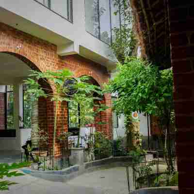 SoultoSoul Guesthouse Hotel Exterior