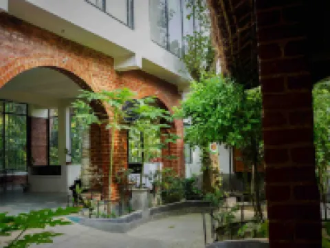 SoultoSoul Guesthouse Hotels in Nadia
