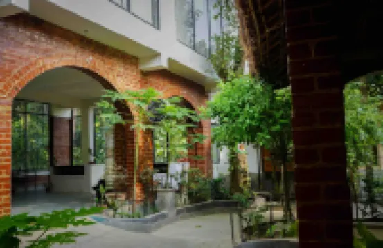 SoultoSoul Guesthouse