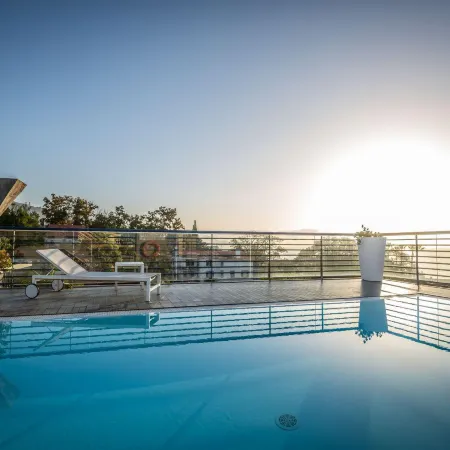 Terrace Mar Suite Hotel