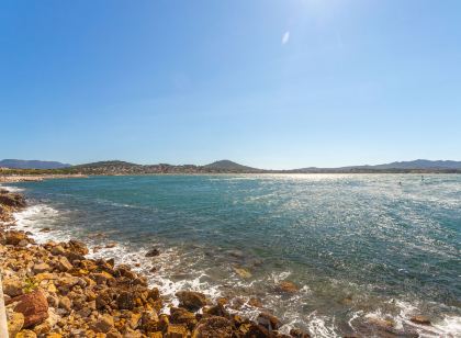 Apartment Résidence Les Flots by Interhome