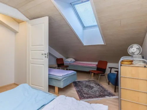 Kylpylän ullanrinne 12 c Hotels in Luoteis-Pirkanmaa