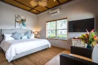 The Placencia Belize Resort Hotels in 