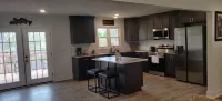 3 Bedroom House Near Hickory