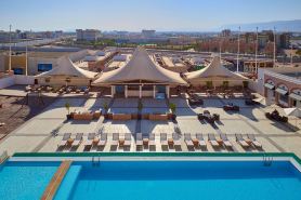 Salalah Gardens Hotel Managed by Safir Hotels & Resorts