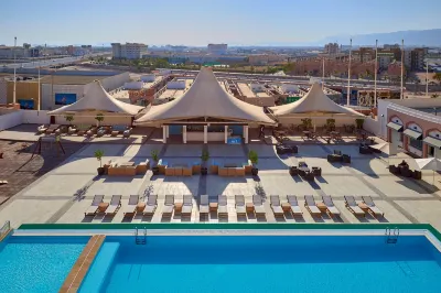 Salalah Gardens Hotel Managed by Safir Hotels & Resorts Hotels in 