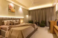 Hotel Sapphire Hotel di Yamuna Nagar