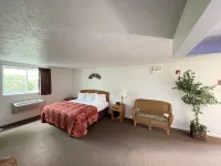 Vibe Inn - Whirlpools Suites - Lyons - Motels