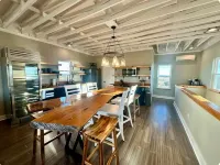 The Ripple Effect-Brand New & Waterfront - 360 Degree Water!