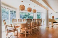 Exceptional Apt with Garden - 3Br-6P - Vincennes