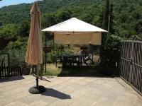 Adorable house in charming Chianti hamlet btwn Siena, Arezzo and Florence