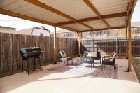 Diego's Retreat-Charming 2BR Home Near I-20 Hotels near Big Spring State Park