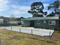 Fairways Greens Beach Hotels near Tamar Yacht Club Marina