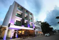 Areia Boutique Hotel - Puerto Morelos