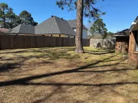 Spacious 3BR Retreat Near Golf Course – Cozy & Convenient Stay in Shreveport!