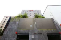 Antives Hotel Hotel dekat Korea Aerospace University