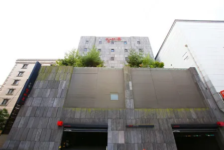 Antives Hotel