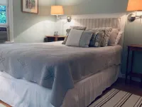 3bedroom private residence on cul de sac near National Seashore 이스트햄 호텔
