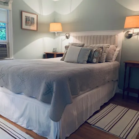 3bedroom private residence on cul de sac near National Seashore Отели в г. Истам