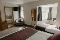 St Davids Cross Hotel