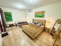 Villa Manalagi