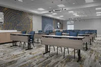 Hilton Garden Inn West Lafayette Wabash Landing - Wifi