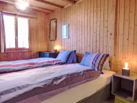 Chalet Träumli