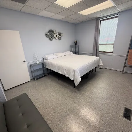 River-Side Loft 3500 SQ FT Downtown Dayton