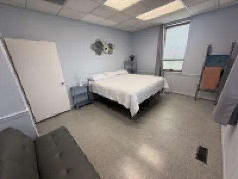 River-Side Loft 3500 SQ FT Downtown Dayton