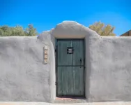 Southwestern style home! We are your home away from home & close to everything.