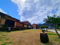 Danyang Sosunam Hwangto Mauel Pension Hotels near Haseon-Am
