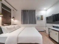 เอชไอ ดีไซน์ โฮเทล โรงแรมใกล้Deokpo-dong