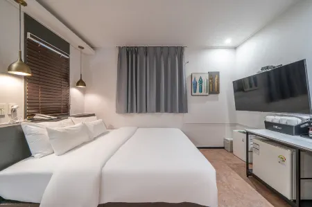 Hi Design Hotel