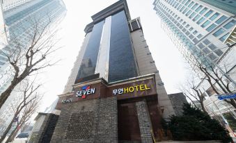 Incheon Tomato Motel