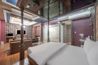 Gimcheon Ventian Hotels in Gimcheon-si