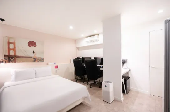 YAM光州中央市政廳