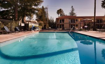 Best Western Sonoma Winegrowers Inn