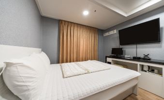 Changwon Yonghodong Yongji Hostel