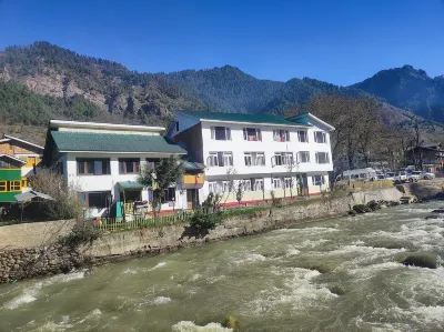 Hotel Sun Shine, Pahalgam