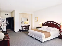 Hotel Los Parrales Hotels in Tarija